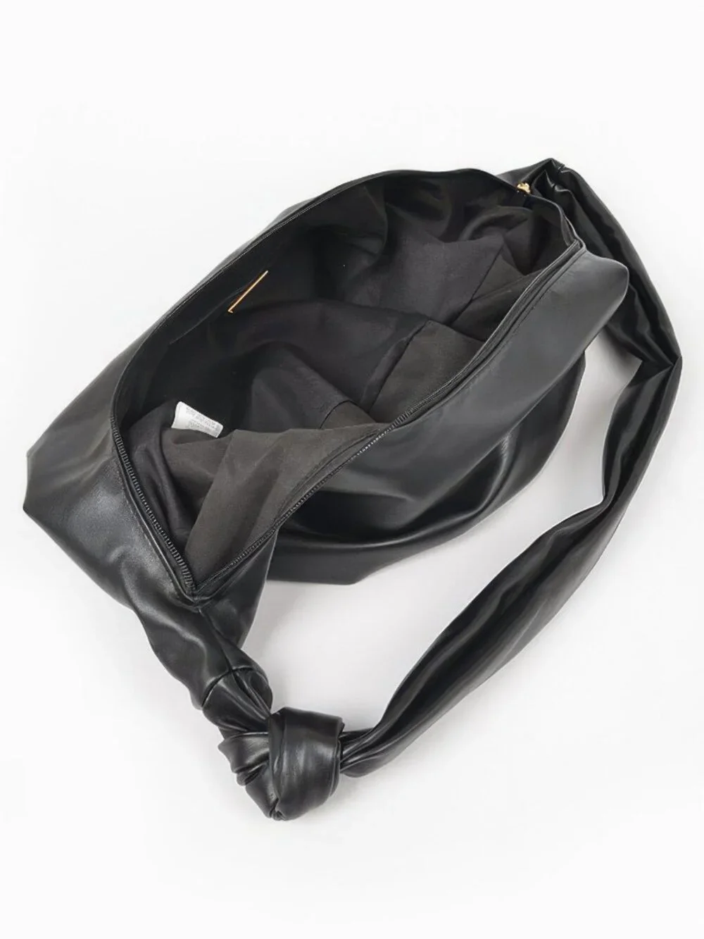 BB Boutique faux leather